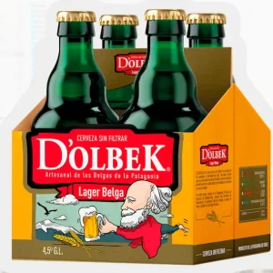 Cervezas