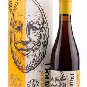 SAISON BELGE BARRICA